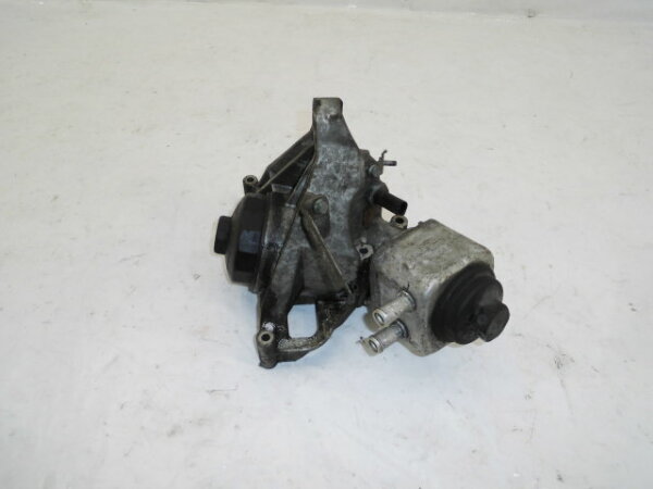 Original VW Phaeton 3D 3,2 Benziner  &Ouml;lk&uuml;hler Motor&ouml;l 028117021E