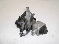 Original VW Phaeton 3D 3,2 Benziner  &Ouml;lk&uuml;hler Motor&ouml;l 028117021E