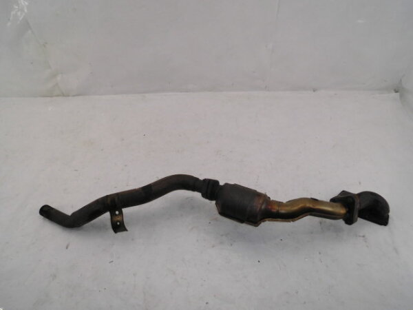 Original VW Phaeton 3D Katalysator G-Kat Kat 3D0131690R