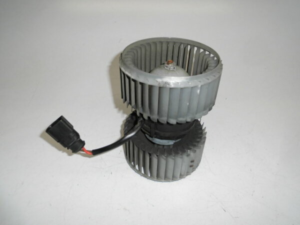 Original VW Phaeton 3D Heizung Motor Gebl&auml;seventilator 0130111045 Bentley 