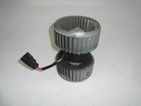 Original VW Phaeton 3D Heizung Motor Gebl&auml;seventilator 0130111045 Bentley 