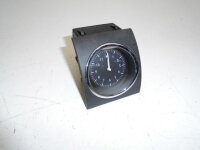 Original VW Phaeton 3D Analoguhr Innenuhr Uhr vorne mitte 3D0919204B 