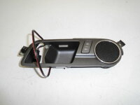 Original VW Phaeton 3D  Lautsprecher Hocht&ouml;ner Hinten Links 3D0035411J