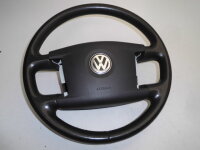 Original VW Phaeton 3D  Lederlenkrad Multifunktion Lenkrad 3D0419091S