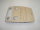 VW Phaeton 3D Innenraumbeleuchtung Innenraumleuchte vorne beige 3D0907135B