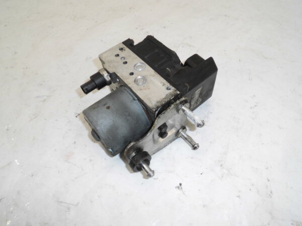 VW Phaeton 3D Hydraulikblock ABS Steuergerät 0265950105