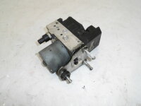 VW Phaeton 3D Hydraulikblock ABS Steuerger&auml;t 0265950105