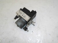 VW Phaeton 3D Hydraulikblock ABS Steuergerät 0265950105