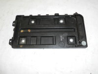 VW Phaeton 3D Batteriekonsole Konsole Batterie Batteriehalter 3D0804869B 