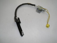 VW Phaeton 3D Stellmotor Gurtverstellung links Sicherheitsgurt 3D7857819A