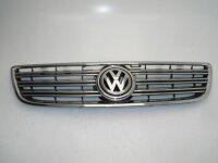 VW Phaeton 3D  5.0 TDI Grill K&uuml;hlergrill Frontgrill 3D0853653 