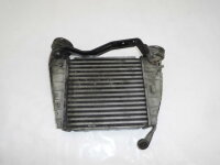 VW Phaeton 3D TDI Ladeluftkühler Kühler Valeo...