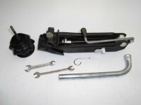 VW Phaeton 3D Wagenheber Bordwerkzeug 3D0011031C