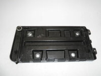 VW Phaeton 3D Batteriekonsole Konsole Batterie Batteriehalter 3D0804869B Links