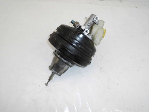 VW Phaeton 3D Bremskraftverstärker ACC Hauptbremszylinder 3D1612105A