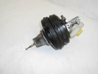 VW Phaeton 3D Bremskraftverstärker ACC Hauptbremszylinder 3D1612105A