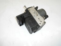 VW Phaeton 3D ABS-Hydraulikblock ABS-Block 0265950105 