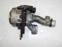 VW Phaeton 3D 5,0TDI Abgasturbolader Turbo Turbolader 07Z145873G 07Z129654B links