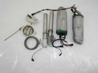 VW Phaeton 3D  Dieselpumpe Kraftstoffpumpe Pumpe...