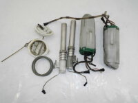 VW Phaeton 3D  Dieselpumpe Kraftstoffpumpe Pumpe 3D0919679A 3D0201021GE