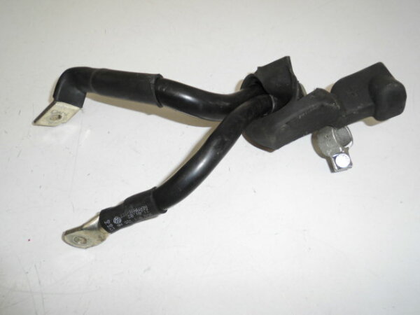 VW Phaeton 3D Kabelsatz Kabel Batterie 3D0971225AB