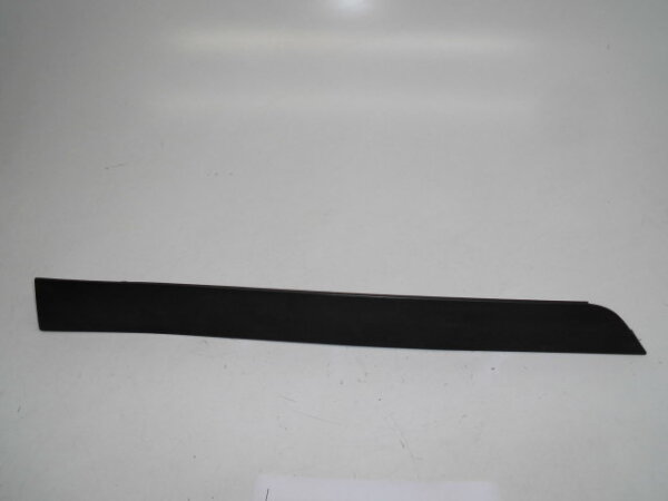 Volkswagen Phaeton 3D Abdeckung Türleiste rechts hinten 3D0854950C