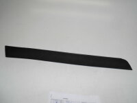 Volkswagen Phaeton 3D Abdeckung Türleiste rechts hinten 3D0854950C