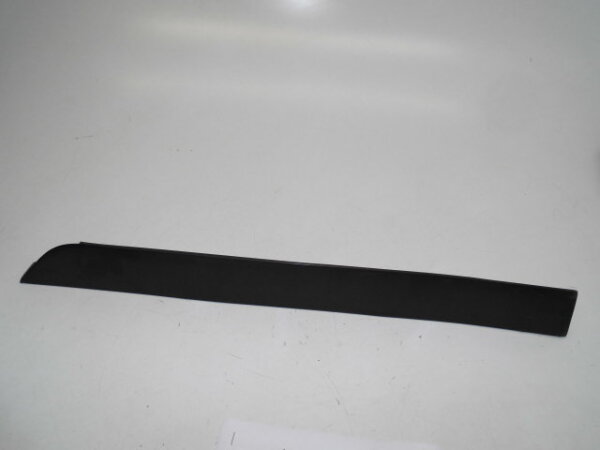 Volkswagen Phaeton 3D Abdeckung Türleiste links hinten 3D0854949A