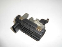 Volkswagen Phaeton 3D Elektrische Turboladersteuerung 6NW009228