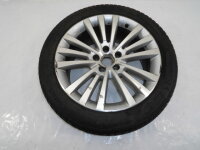 Volkswagen Phaeton 3D Komplettrad Ersatzrad Alufelge...
