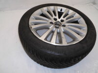 Volkswagen Phaeton 3D Komplettrad Ersatzrad Alufelge 255/45R18 5X112