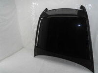 Volkswagen Phaeton 3D Haube Motorhaube original Alu