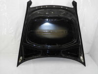 Volkswagen Phaeton 3D Haube Motorhaube original Alu