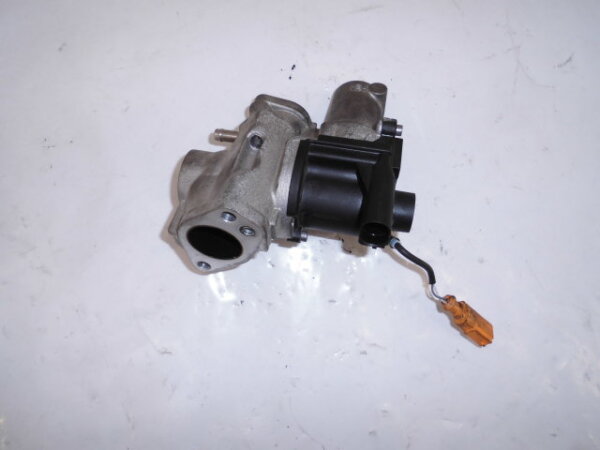 Volkswagen Phaeton 3D Abgasrückführungsventil AGR CEXA CEXB AGR 059131501H