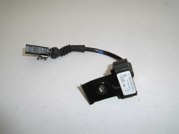 Original VW Phaeton 3D Beschleunigungssensor 3D0616575J Sensor