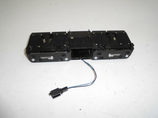 Original VW Phaeton 3D  Aschenbecher Ascher vorne 3D0857301G