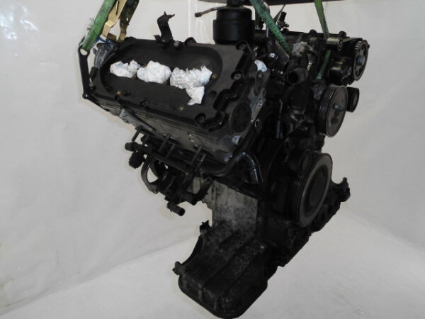 Original VW Phaeton  FACELIFT 3,0 Diesel 171 KW Motor CARA