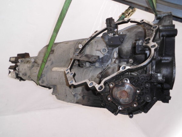 Original VW Phaeton JSH Automatikgetriebe Getriebe mit Wandler