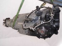 Original VW Phaeton JSH Automatikgetriebe Getriebe mit...