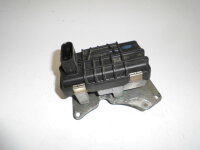 Original VW Phaeton Elektronischer Turbolader Stellmotor...