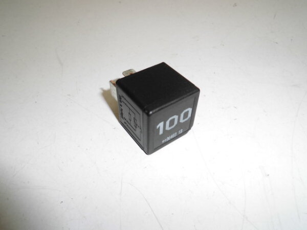 Original VW Phaeton 3D Nr 100 Relay Relais Kontakt 7M0951253A