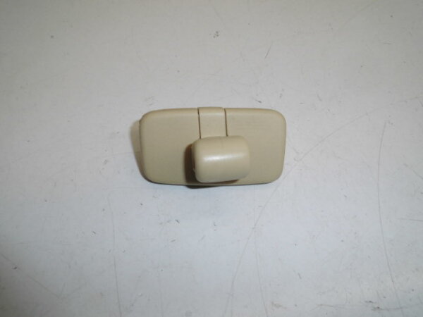 Original VW Phaeton 3D Halterung Sonnenblende 3D0857578A