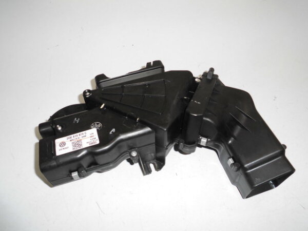 Original VW Phaeton Luftkanal Luftführung Klima Heizung Rechts 3D0819874C