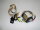 Original VW Phaeton Sicherheitsgurt Hinten Rechts 3D0857806J