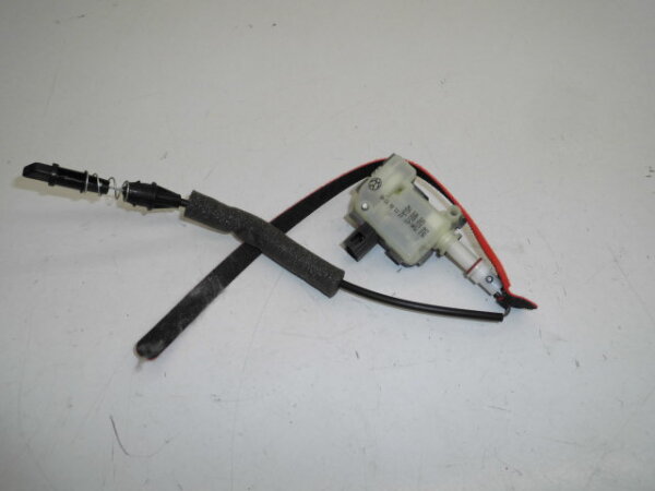 Original VW Phaeton  Stellmotor Tank Tankklappe 1K5959782
