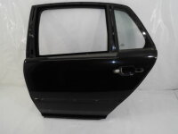 Original VW Phaeton Tür Hinten Liks Autotür HL