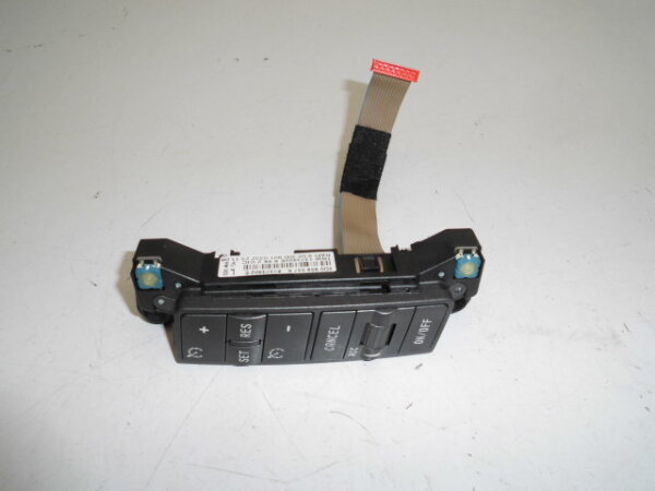 Original VW Phaeton Multifunktionstasten links 3D0959537K