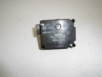 Original VW Phaeton Stellmotor Heizungsstellmotor...