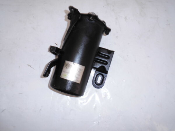 Original VW Phaeton Kraftstofffilter Filtergehäuse  3D0127399C