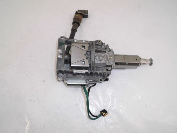 Original VW Phaeton Lenksäule Elektrisch Lenkung Servolenkung 4E0905852E